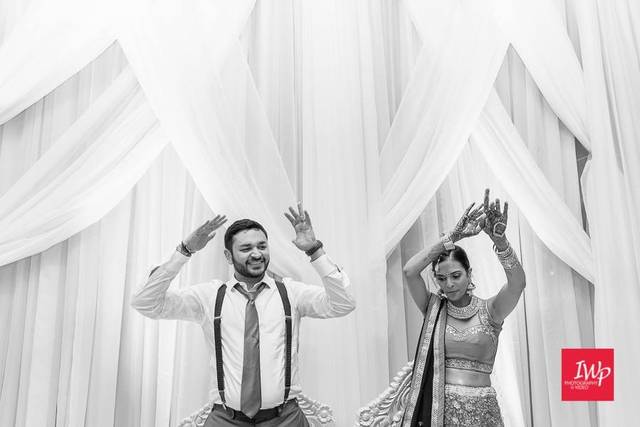 IWP Photography & Video