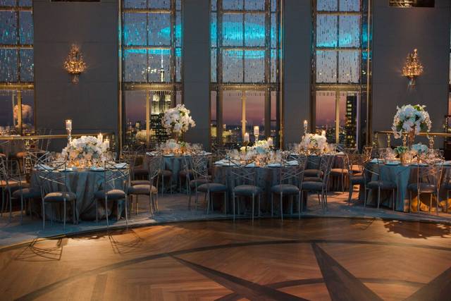 Rainbow Room