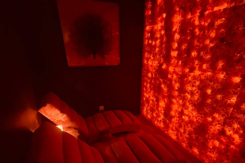 Salt Room
