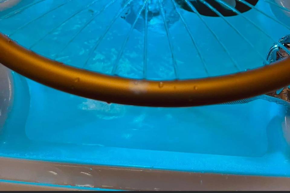 Head Spa Treatment