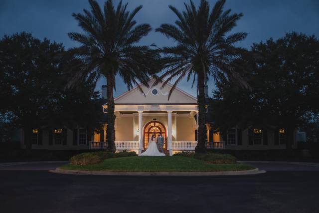 Southern Hills Plantation Club