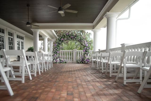 Verandah