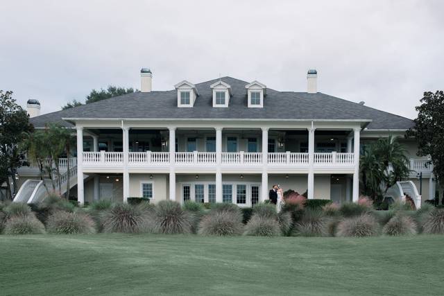 Clubhouse
