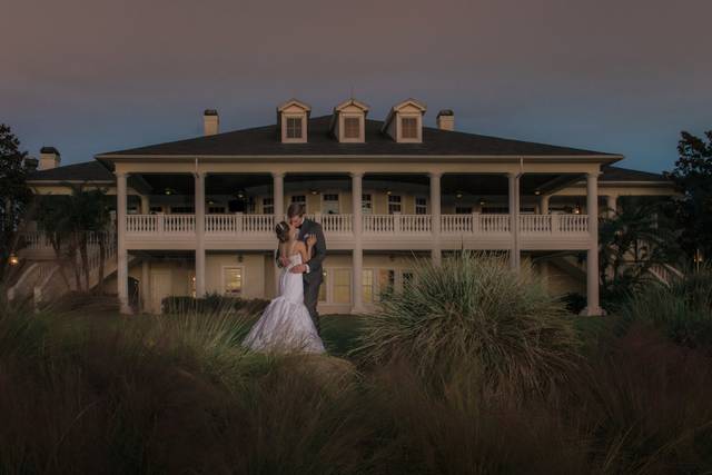 Clubhouse