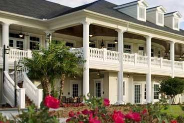 Southern Hills Plantation Club