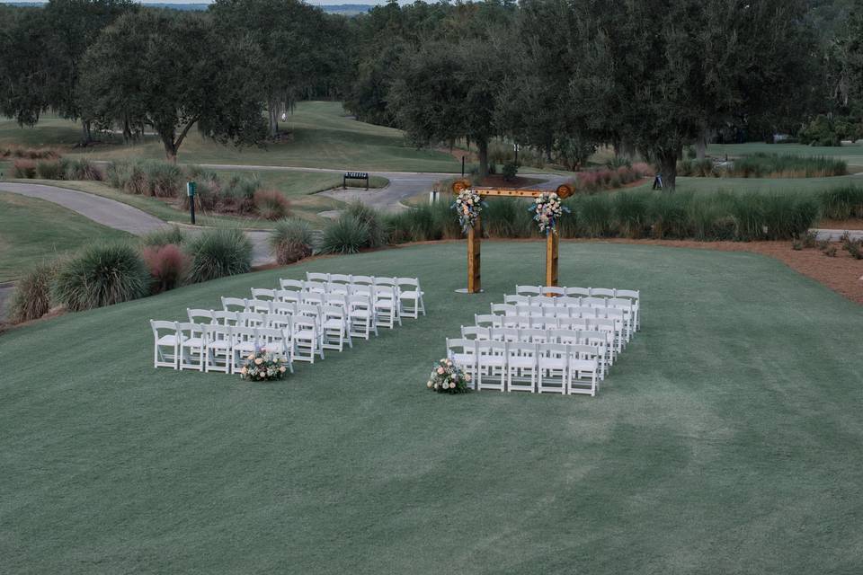 Ceremony
