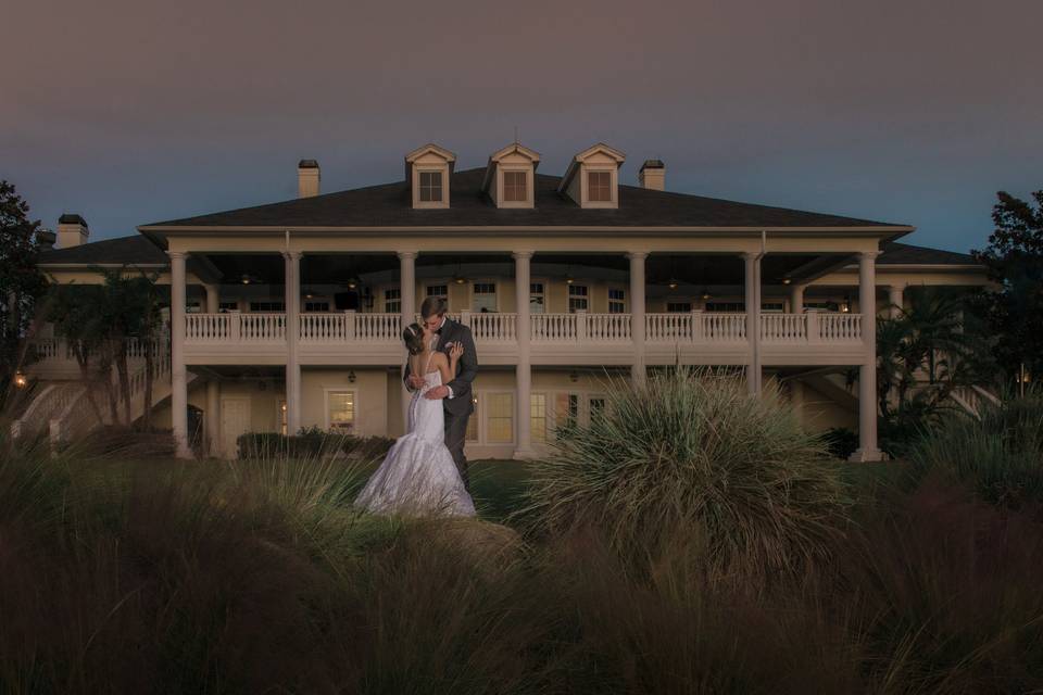 Clubhouse