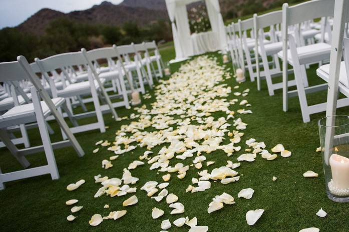 suzie. the wedding planner.
