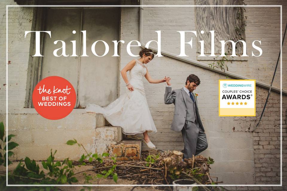 Tailored Films