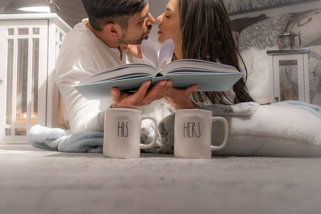 Blissful Stories Photography