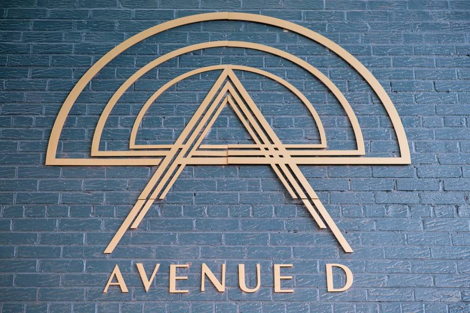 Avenue D Events