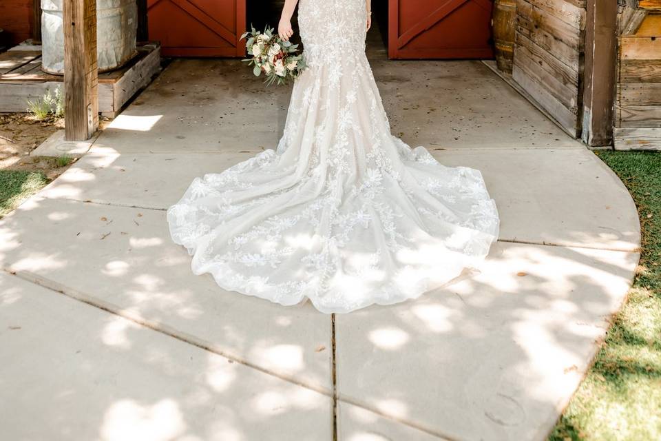 Bride