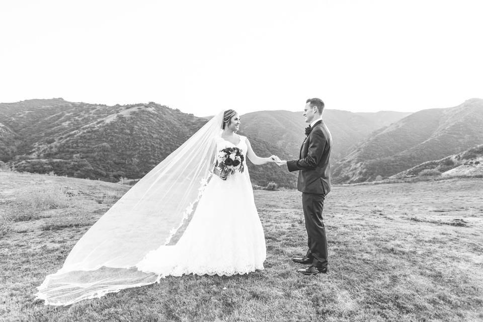 Brooke's Wedding