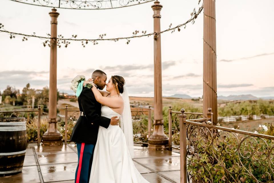 Risa & Sergio