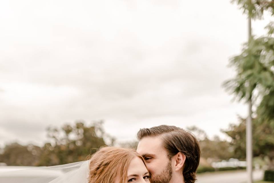 Taylor & Michael