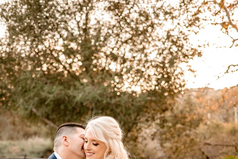Tiffany & Casey Wedding 2022