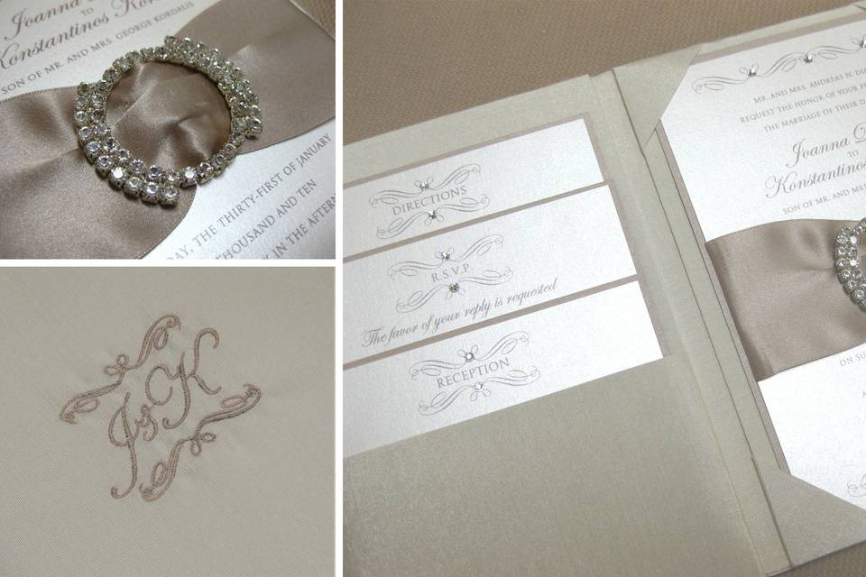 Stylish Papers