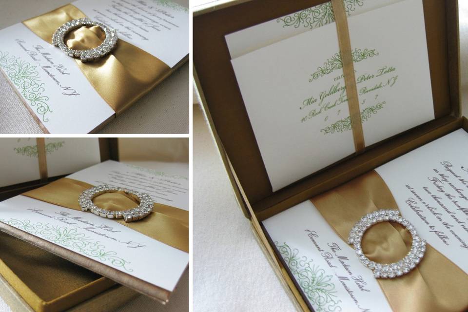Stylish Papers