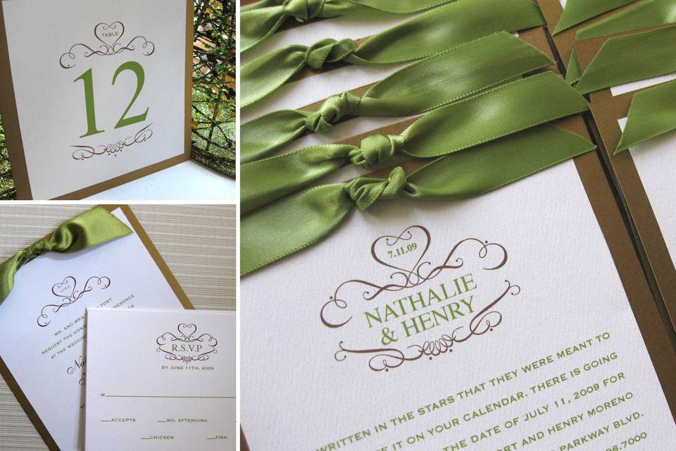Stylish Papers