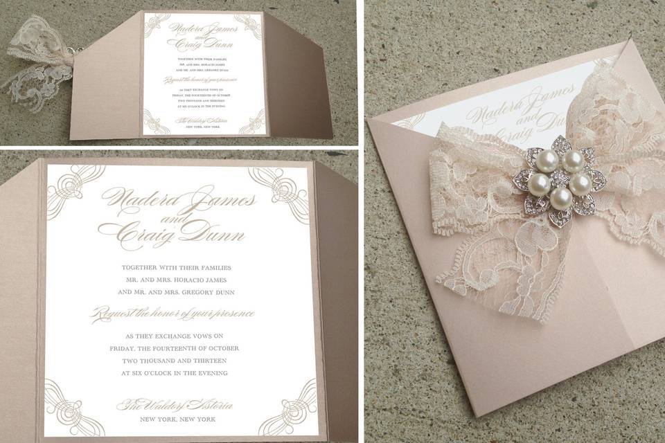Stylish Papers