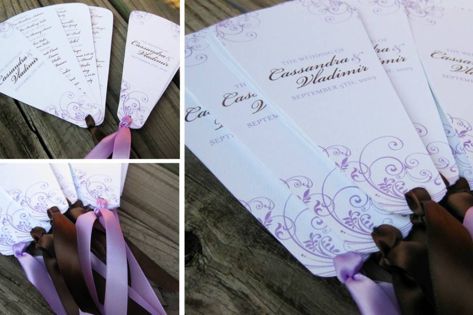 Stylish Papers