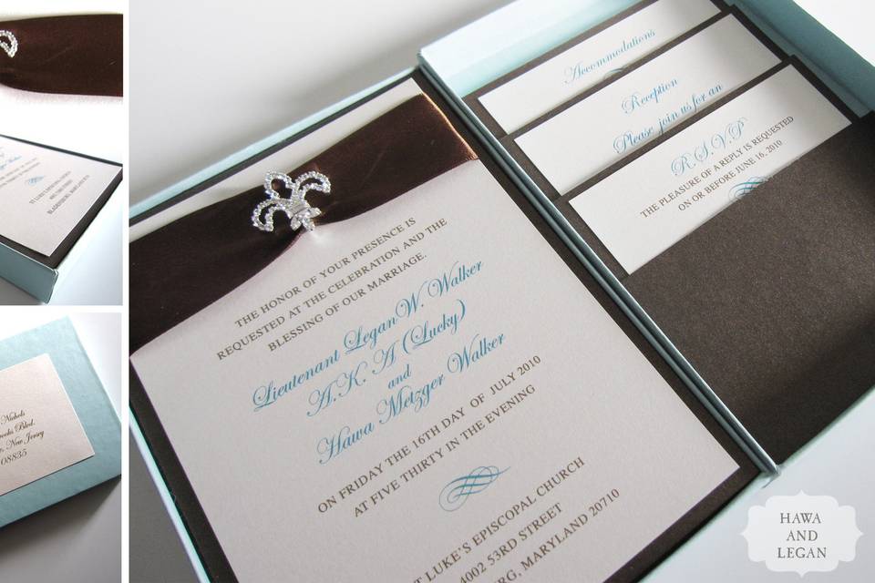 Stylish Papers