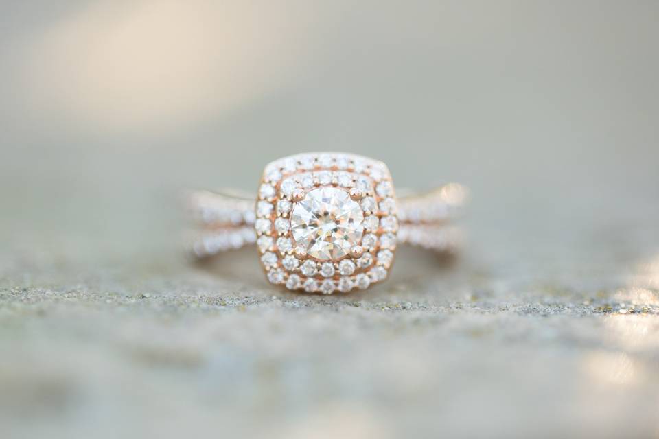 Ring Shot