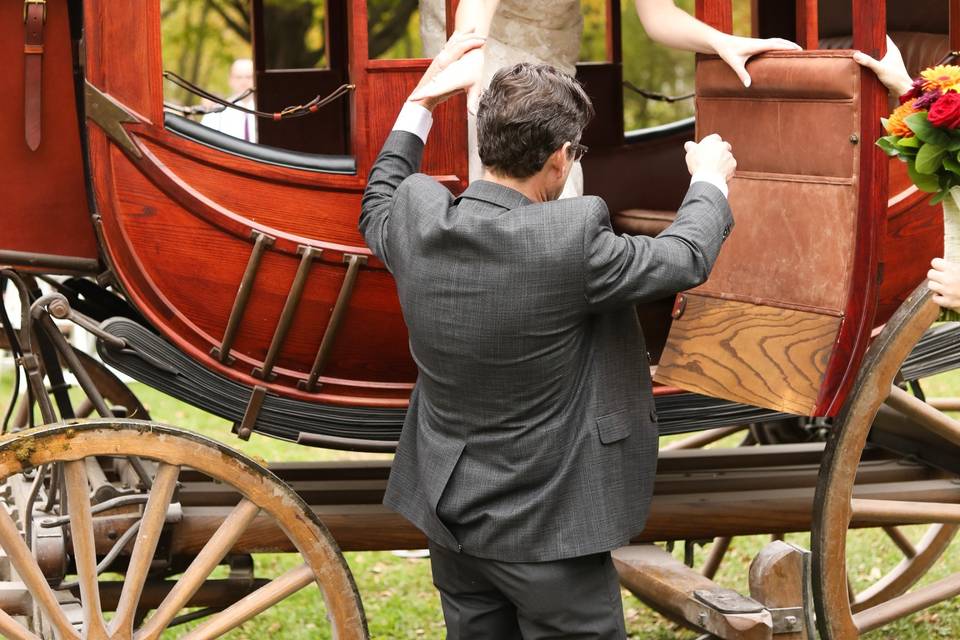 Ceremony