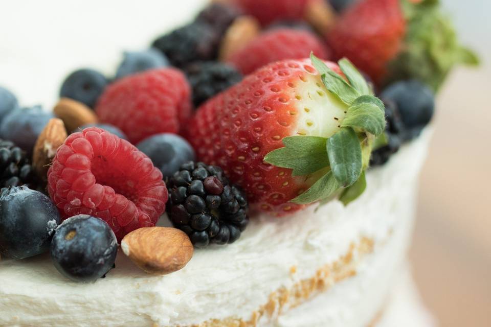Cake