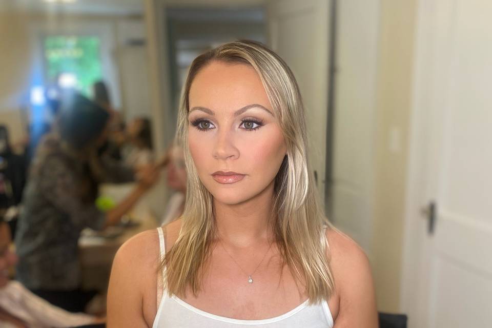 Makeup by Evonne