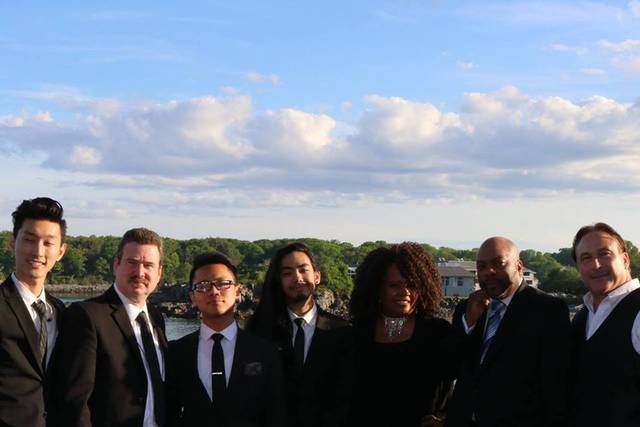 Hipshot Band, LLC