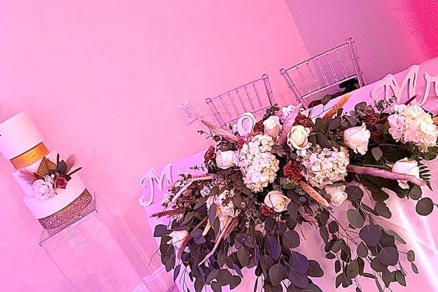 Wedding Special April 16, 2022