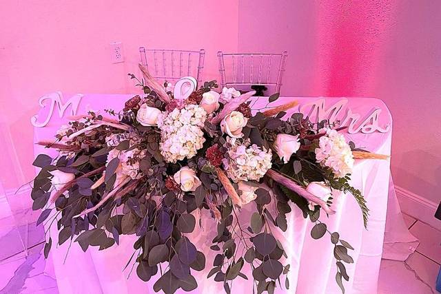 Wedding Special April 16, 2022