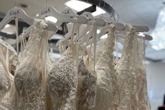 Orange city bridal on sale shop