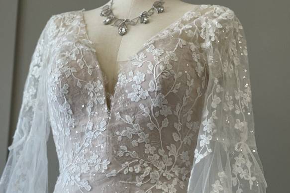 Grand Bridal - Dress & Attire - Spencer, IA - WeddingWire