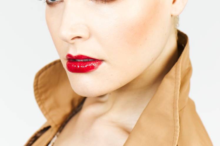 Jennifer Margaret Makeup