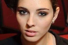 Jennifer Margaret Makeup