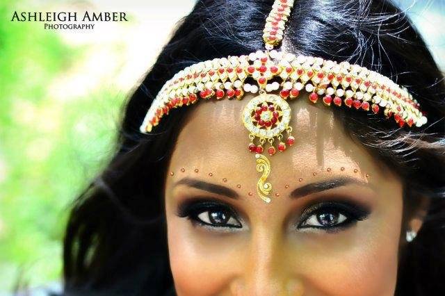 Jennifer Margaret Makeup