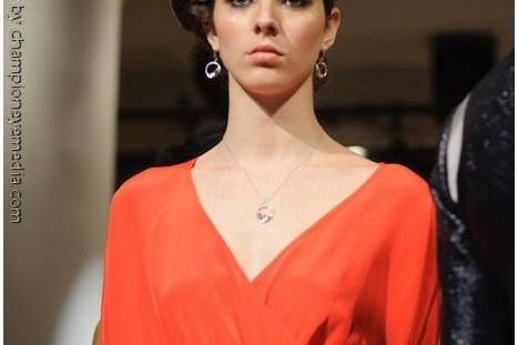 Jennifer Margaret Makeup