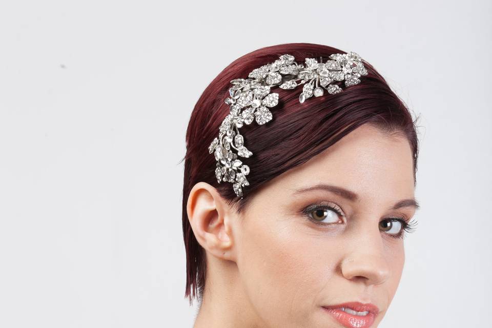 Jennifer Margaret Makeup