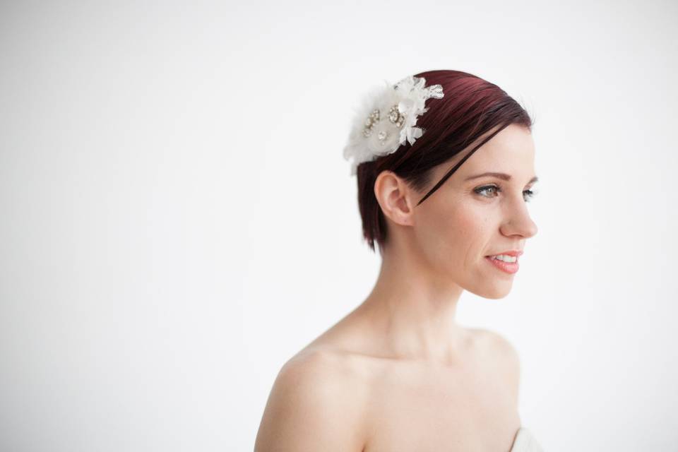 Jennifer Margaret Makeup