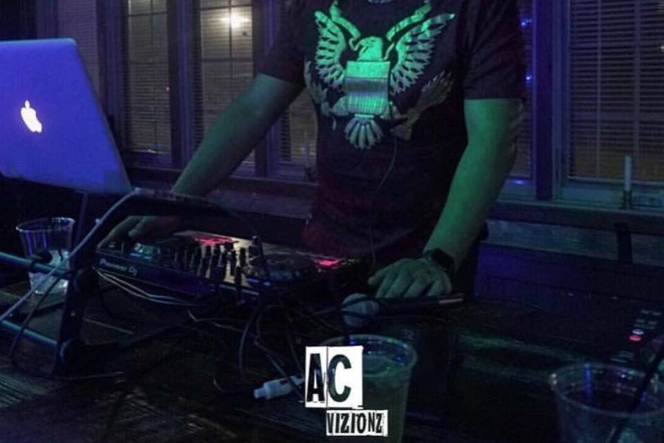 DJ Ace Stackz Entertainment