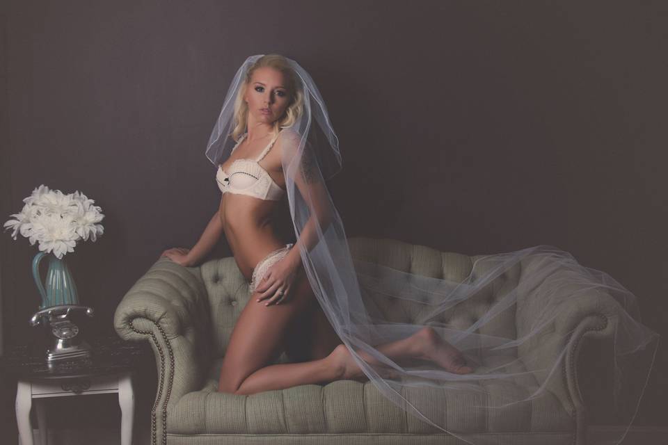 Clique Boudoir Photography