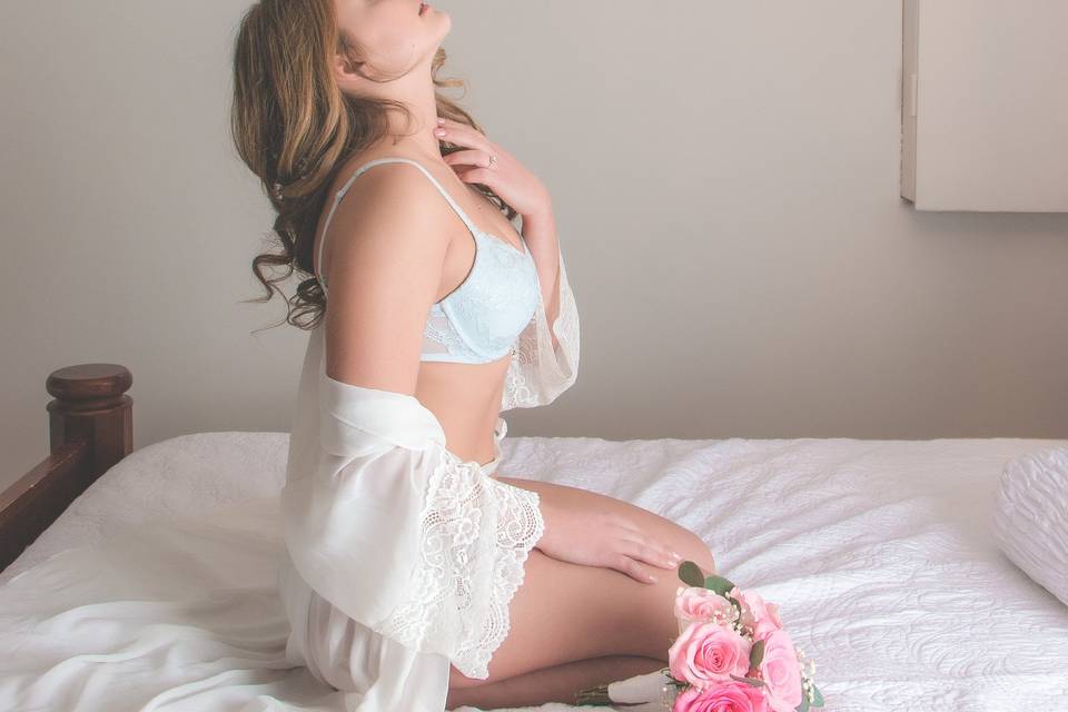 Clique Boudoir Photography