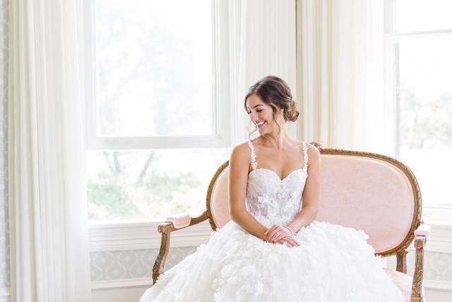 Bridal Portraits