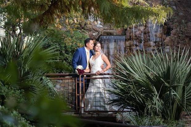 Amy Lacey Weddings