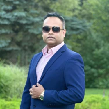 Yousuf Mia