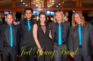 The Joel Young Band