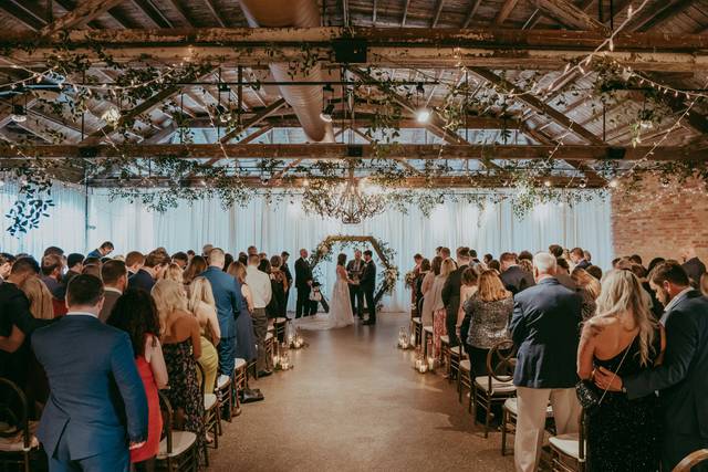 Ceremony - Mezzanine