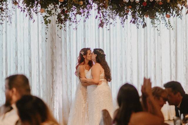 First Dance